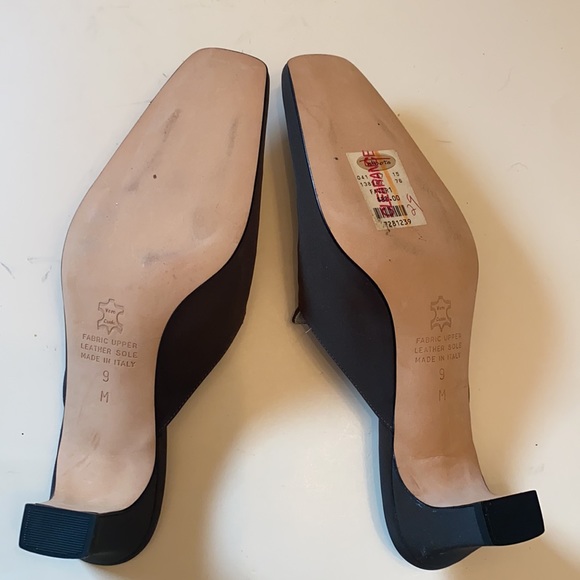 Talbots Mules - Picture 6 of 11